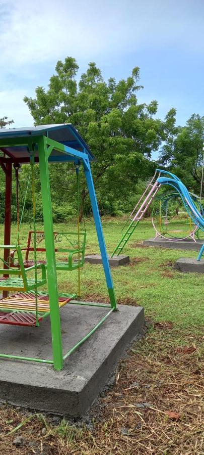 Selong Belanak Bungalows Kültér fotó