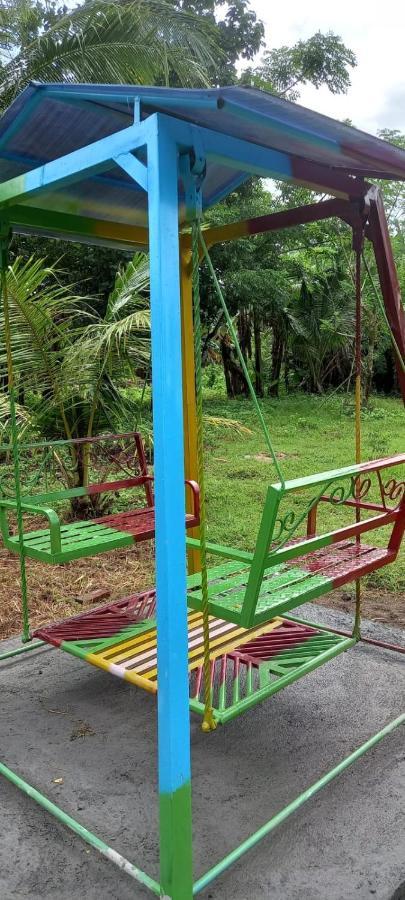Selong Belanak Bungalows Kültér fotó