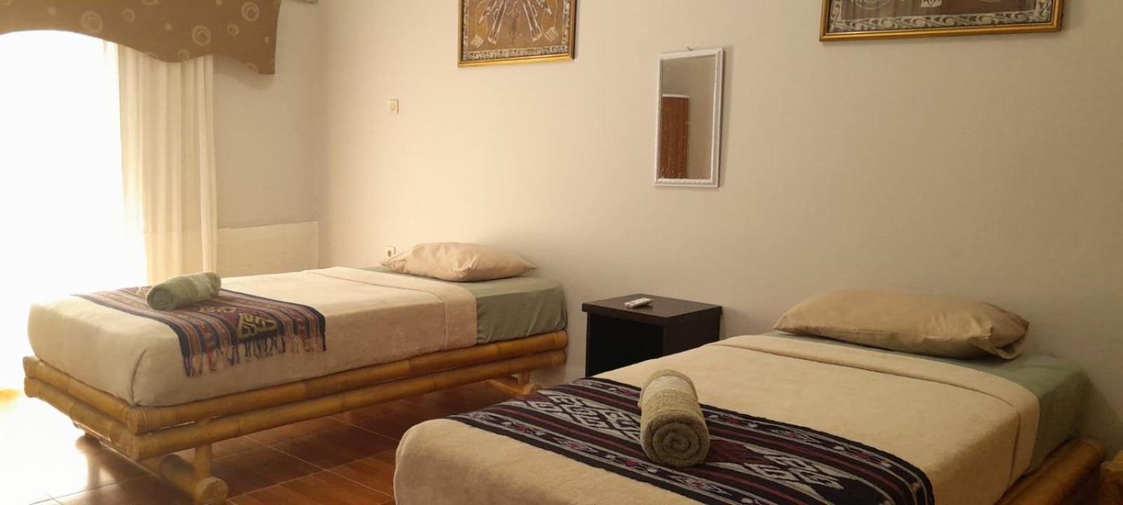 Selong Belanak Bungalows Kültér fotó