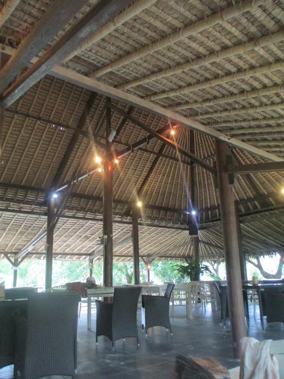 Selong Belanak Bungalows Kültér fotó